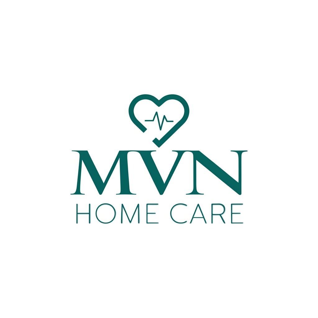 MVN Home Care Logo